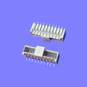 MOLEX 87439, 87437, 2, 3, 4, 5, 6 pin 1,5mm obleas conector - Product Image 2