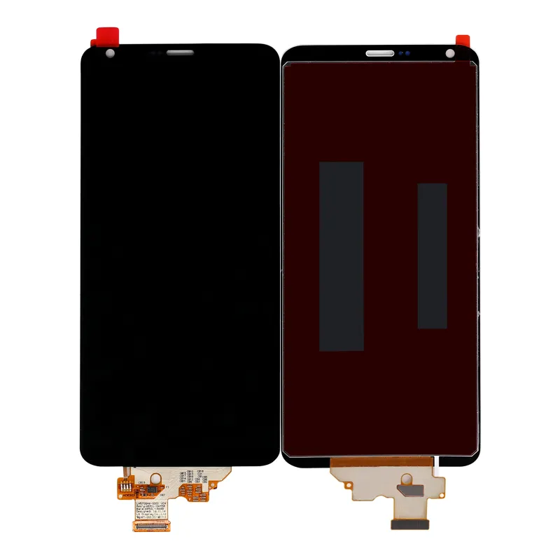 携帯電話 lg G6 液晶画面タッチデジタイザー