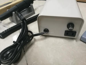 Vente en gros 2017 matériel dentaire micro moteur dentaire srtong 90 implant dentaire instrument pièce à main micro moteur électrique - Product Image 4