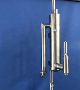 Macchina dell'azoto liquido per la bibita - Product Image 1