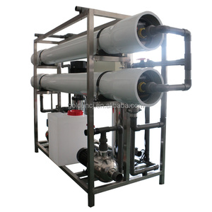 4000LPH industrial ro agua pura planta de Cervecería - Product Image 6