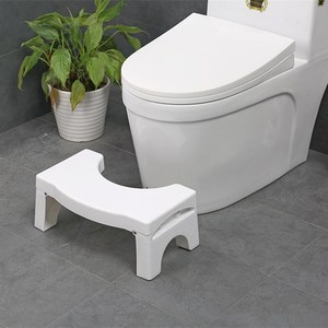<span class=keywords><strong>Tabouret</strong></span> de toilette pliable ergonomique, antidérapant, en plastique, pour soulager la <span class=keywords><strong>constipation</strong></span> et améliorer la posture - Product Image 5