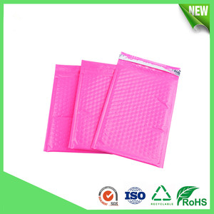 <span class=keywords><strong>Blanc</strong></span> <span class=keywords><strong>kraft</strong></span> bulle enveloppe/mailer/postale sac - Product Image 1