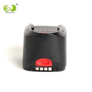 3.0Ah Électrique Li-ion batterie pour Bosch 18 V C PSR 18 LI-2 - Product Image 4