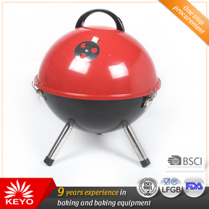 Calidad de exportación de Carbón de <span class=keywords><strong>Barbacoa</strong></span> Portátil Parrilla De Carbón - Product Image 2