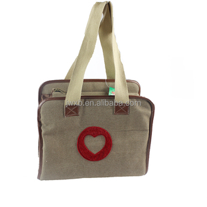 <span class=keywords><strong>Cachorro</strong></span> perro gato suave portátil CRATE Carrier Casa de la <span class=keywords><strong>perrera</strong></span> del animal doméstico bolsa de viaje jaula - Product Image 2
