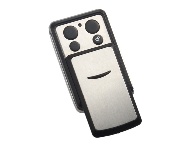 Garage Roller Door Operator Transmitter/remote Control + Receiver