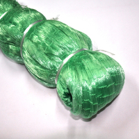 Filet de pêche en nylon extensible, monofilament, extensible de profondeur, pour plongée sous-marine