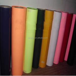 Película Elástica de TPU <span class=keywords><strong>con</strong></span> Excelente Resistencia al Crecimiento de <span class=keywords><strong>Hongos</strong></span> - Product Image 1