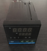 Contrôleur de température numérique électronique à thermocouple de type K XMTG-7000