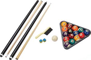 <span class=keywords><strong>Mesa</strong></span> <span class=keywords><strong>de</strong></span> <span class=keywords><strong>billar</strong></span> con patas plegables para niños y adultos, juegos divertidos, portátil, <span class=keywords><strong>6</strong></span> <span class=keywords><strong>pies</strong></span> - Product Image 5