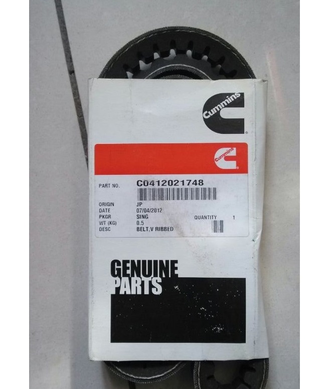 Dayco 89934 Accessory Drive Belt Tensioner Assembly + Cross