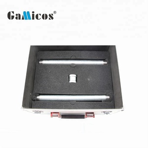 GUT775 Mesureur de <span class=keywords><strong>niveau</strong></span> d'<span class=keywords><strong>eau</strong></span> portable à ultrasons, mesureur de <span class=keywords><strong>niveau</strong></span> manuel - Product Image 5