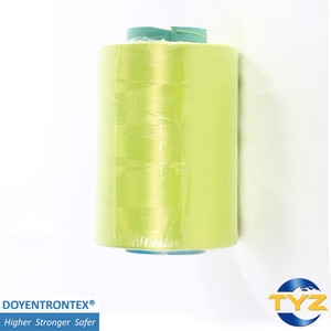 Sợi <span class=keywords><strong>uhmwpe</strong></span> màu cho dây câu và dây thừng - Product Image 5