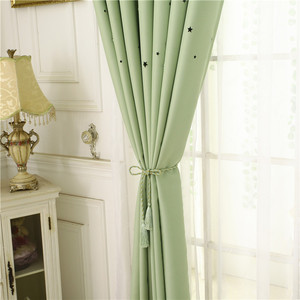 Living room Turkish Macrame curtains - Product Image 3
