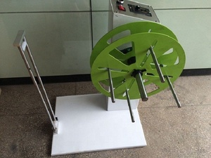 Alimentatore Automatico di Filo a Induzione per Cavi all'Ingrosso Svolgitore per Cavi Macchina per l'Alimentazione di Cavi e Fili - Product Image 5