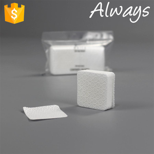 TOUT NOUVEAU Lot de 100 lingettes ODM pour le retrait de vernis à ongles, tampons de coton non pelucheux, nettoyant pour vernis <span class=keywords><strong>gel</strong></span>, lingettes de coton pour manucure, modèle - Product Image 3