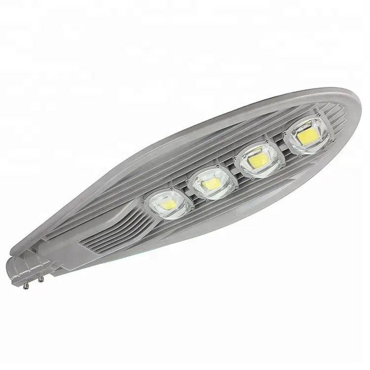 head 150W 200w road led lighting lamps IP65 Waterproof Outdoor LED Street light with 5 Years Warranty