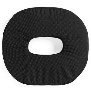 E850 <span class=keywords><strong>Coussin</strong></span> Donut coccyx Oreiller ODM OEM <span class=keywords><strong>Dos</strong></span> Coccyx Douleur <span class=keywords><strong>Grossesse</strong></span> Hémorroïdes <span class=keywords><strong>Coussin</strong></span> Médical Chirurgie Fesses - Product Image 4