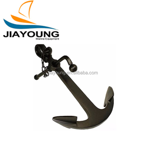 Ancora di Ormeggio Ammiragliata in Vendita a Prezzo all'Ingrosso - Product Image 2