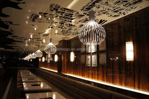 एल्यूमीनियम छिद्रित छत - Product Image 4