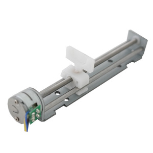 <span class=keywords><strong>Moteur</strong></span> <span class=keywords><strong>à</strong></span> glissière micro de 15 mm, <span class=keywords><strong>moteur</strong></span> <span class=keywords><strong>pas</strong></span> <span class=keywords><strong>à</strong></span> <span class=keywords><strong>pas</strong></span> linéaire 12 V CC, <span class=keywords><strong>moteur</strong></span> <span class=keywords><strong>pas</strong></span> <span class=keywords><strong>à</strong></span> <span class=keywords><strong>pas</strong></span> 2 phases <span class=keywords><strong>4</strong></span> <span class=keywords><strong>fils</strong></span> - Product Image 2