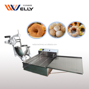 Cortador de <span class=keywords><strong>Donuts</strong></span> Cuadrado/ Molde para <span class=keywords><strong>Donuts</strong></span>/ Máquina para Hacer <span class=keywords><strong>Donuts</strong></span> - Product Image 4