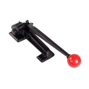 Sản Xuất Tại Trung Quốc HB810 Hướng Dẫn Sử Dụng Thép Đóng Đai 9-19 Mét Dụng Cụ Cầm Tay Tên - Product Image 3