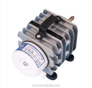 <span class=keywords><strong>Pompe</strong></span> à air électromagnétique ACO-001 SUNSUN - Product Image 1