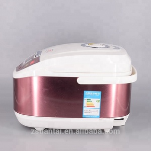 Nồi Cơm Điện Ai Đa Năng Thông Minh 900W <span class=keywords><strong>5L</strong></span> Có Điều Khiển Bằng Giọng Nói - Product Image 4