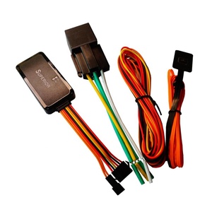 Traceur GPS étanche IP67 homologué GSMA avec <span class=keywords><strong>IMEI</strong></span> pour voiture, camion, moto Y261 Traceur de localisation GPS - Product Image 5