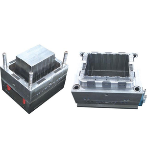 Precision Plastic <strong>Injection</strong> Mold Storage Box Plastic <strong>Injection</strong> Box Mold Plastic <strong>Container</strong> Mold - Product Image 6