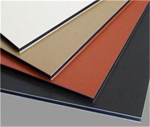 Acp <span class=keywords><strong>dibond</strong></span> nhôm <span class=keywords><strong>Composite</strong></span> Panel 3 mét cho ngoài trời tường ốp tường quảng cáo trang trí - Product Image 1