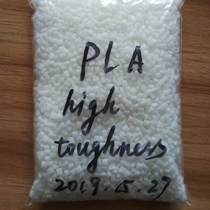 ร้อนขายฟางเป็นมิตรกับสิ่งแวดล้อมพลาสติกย่อยสลายได้ <span class=keywords><strong>BBCA</strong></span> PLA วัสดุโพลีกรดแลคติกสำหรับฉีด,ฟิล์ม,แผ่น - Product Image 5