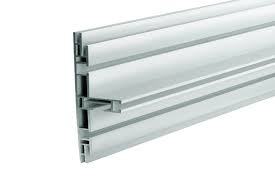 Perfil de Aluminio de Excelente Calidad Personalizado para Marco de Caja de Luz - Product Image 3