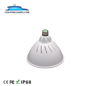 <span class=keywords><strong>Ampoule</strong></span> de remplacement R40 <span class=keywords><strong>300w</strong></span> à vente rapide, <span class=keywords><strong>ampoule</strong></span> de remplacement RGB 35W E27 Par 56, éclairage LED sous-marin pour <span class=keywords><strong>piscine</strong></span> - Product Image 4