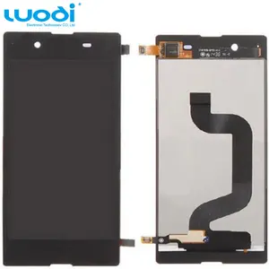 Mobiele Telefoon LCD Touch Screen voor Sony Xperia E3 D2202 D2203