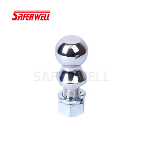 <span class=keywords><strong>Bola</strong></span> de <span class=keywords><strong>Remolque</strong></span> de 50 mm, Tamaño 3.5T, Estilo Australiano, <span class=keywords><strong>Bola</strong></span> de <span class=keywords><strong>Remolque</strong></span> GVR - Product Image 3