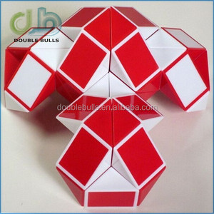 Righello Magico a Forma di Serpente <span class=keywords><strong>15</strong></span> Pollici, Puzzle Educativo Twist Snake - Product Image 6