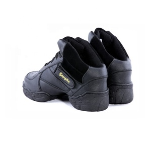 B57 Offre Spéciale ligne chaussures <span class=keywords><strong>de</strong></span> <span class=keywords><strong>danse</strong></span> pour hommes <span class=keywords><strong>Hip</strong></span> <span class=keywords><strong>Hop</strong></span> chaussures en cuir fendu semelle chaussures <span class=keywords><strong>de</strong></span> <span class=keywords><strong>danse</strong></span> hommes <span class=keywords><strong>Hip</strong></span> <span class=keywords><strong>Hop</strong></span> <span class=keywords><strong>danse</strong></span> Sneaker - Product Image 4
