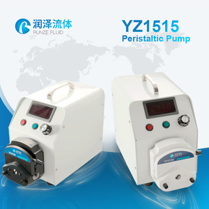 YZ1515 dispensación bomba peristáltica inteligente - Product Image 5
