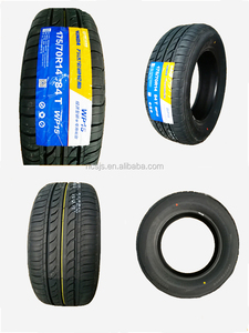 China Factory Wettbewerbs fähiger Preis mit hochwertigen Anhänger rädern und Felgen - Product Image 5