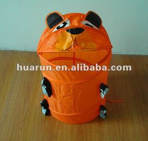 Shar - pei perro patrón, ordenado contenedores para los niños - Product Image 1