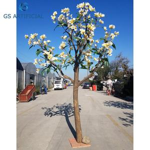 Fleur de plumeau <span class=keywords><strong>artificiel</strong></span>, 1 pièce, plante <span class=keywords><strong>frangipanier</strong></span> - Product Image 1