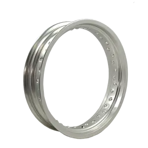 High Quality Aluminum Alloy 6061 Cheap Motorcycle Wheel Rims 17x2.5