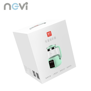 Bébé Produit Grande Capacité Électrique Bébé Chauffe-Lait Modulateur - Product Image 4