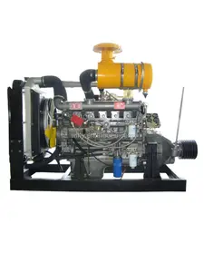 Engine Electric Electric Engine R6113ZLG With WPT Clutch