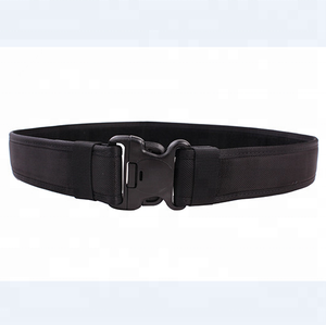 เข็มขัดยุทธวิธีกลางแจ้งพร้อมกระเป๋าอุปกรณ์เสริม - Product Image 4