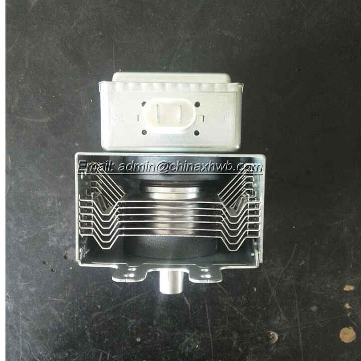 Magnetron Di Ricambio Per Forno Microonde Electrolux - Compatibile Con 2M219K - Foto 6
