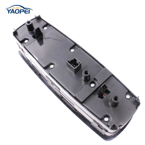 Électrique Commutateur De Fenêtre Principale 1698206410 Pour Mercedes <span class=keywords><strong>Classe</strong></span> Ws212 W169 <span class=keywords><strong>A170</strong></span> A200 - Product Image 4